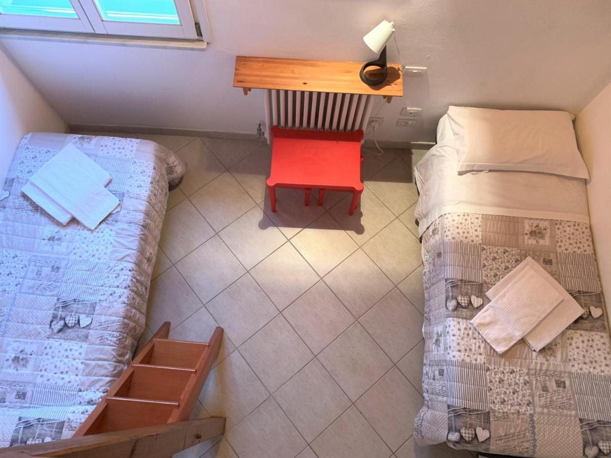 Appartamento Centro Storico Леванто Экстерьер фото